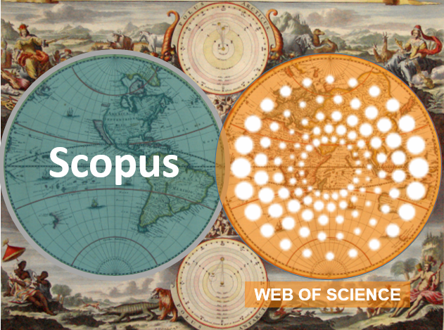 Стартував конкурс на доступ до Scopus та Web of Science за кошти держбюджету