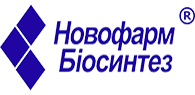 work in Новофарм Біосинтез