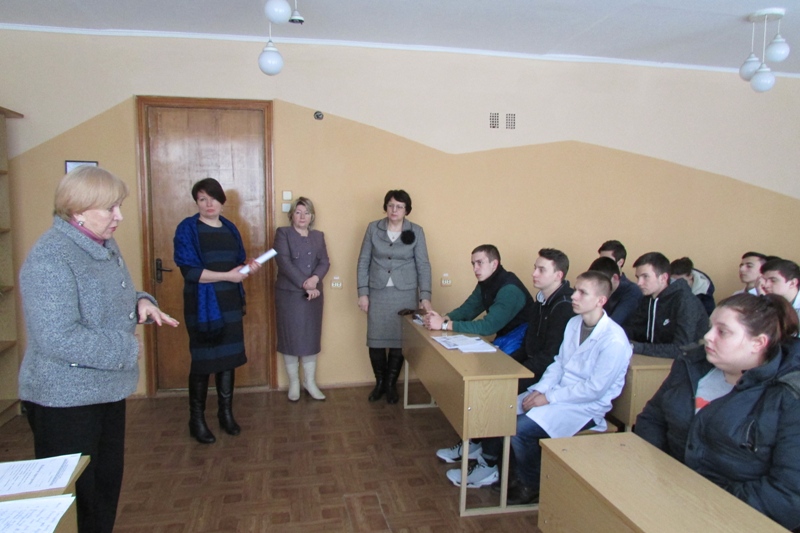 У Львівській філії НУХТ відбулися захисти дипломних проектів
