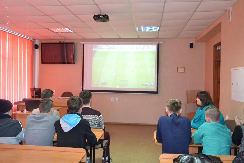 Міський турнір із кібер-спортивної гри відбувся на базі Смілянського коледжу харчових технологій НУХТ