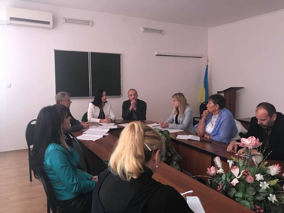 Актуальне про охорону праці