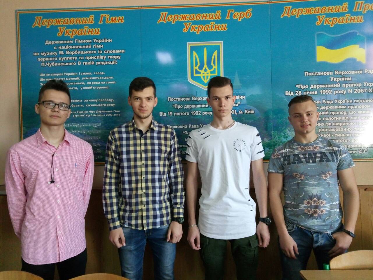 Перемоги на всеукраїнських олімпіадах здобули студенти Кам’янець-Подільського коледжу харчової промисловості НУХТ
