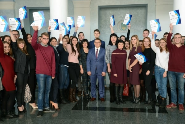 11 студентів НУХТ – переможці Всеукраїнського конкурсу «Харчові технології»