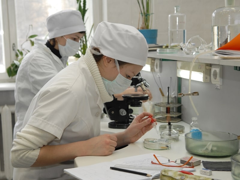 Продовжують апробувати результати наукових досліджень молоді науковці кафедри біотехнології і мікробіології
