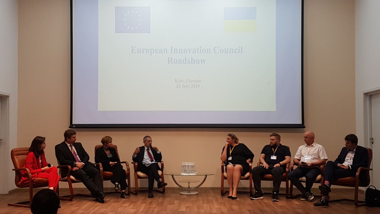 Інноватори та дослідники можуть отримати грант для проривних ідей – Україна долучилася до пілоту ЄС