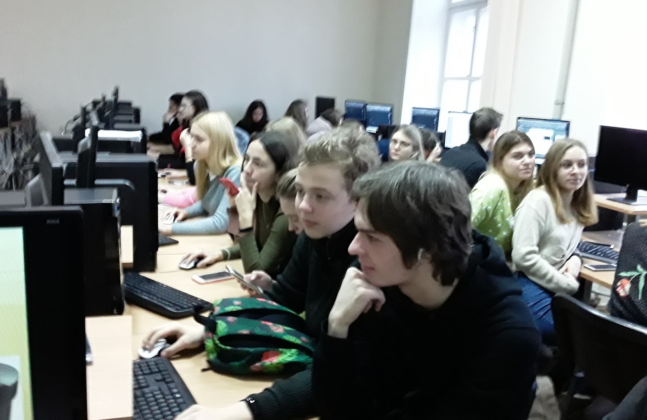 Сучасні методи комп’ютерного 3D-моделювання від наших викладачів для київських школярів