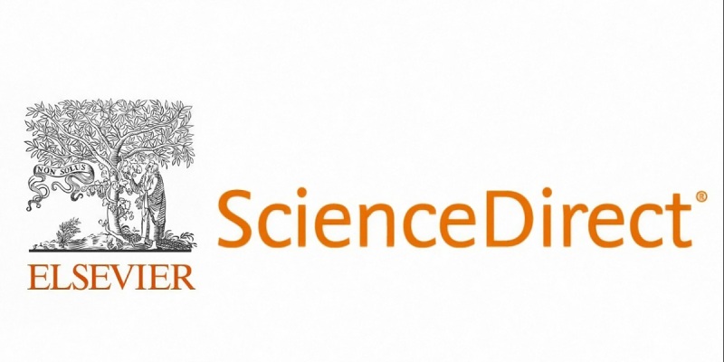 Доступ до ScienceDirect - відкритий