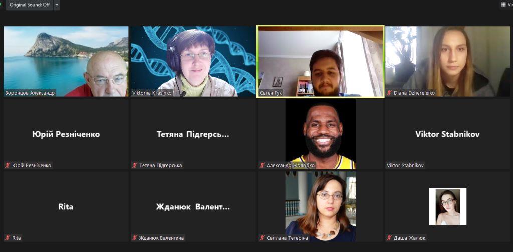 Захист курсової – важливий елемент виконання магістерської роботи
