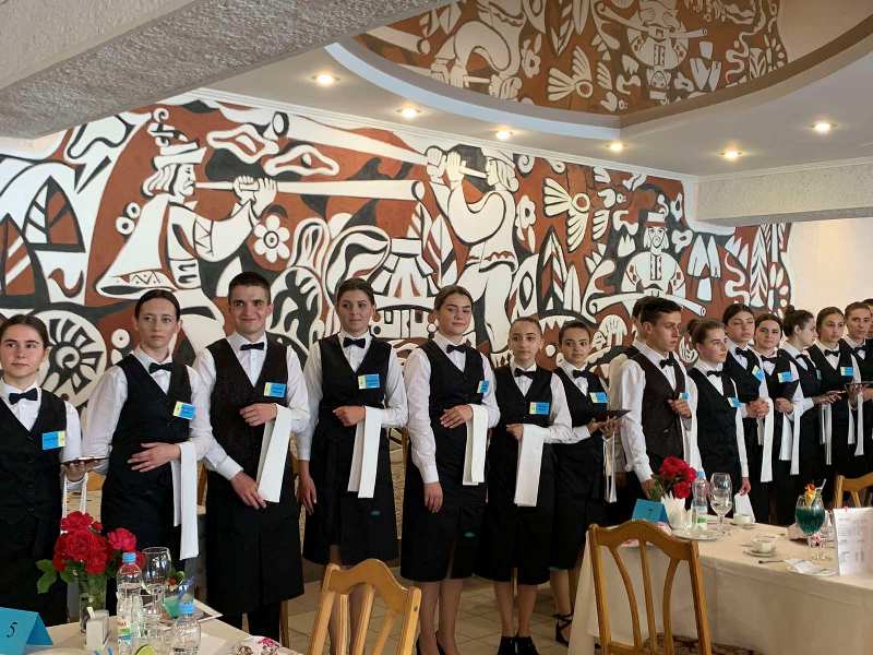 Європейська система оцінювання