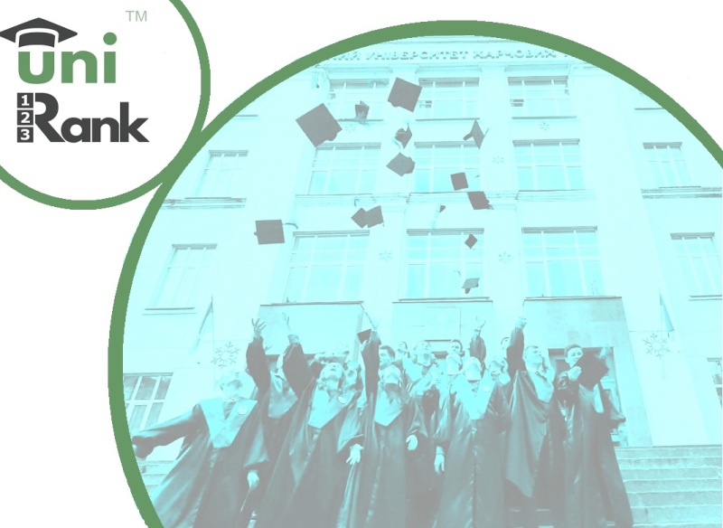 НУХТ – серед найкращих українських університетів у міжнародному рейтингу UniRank