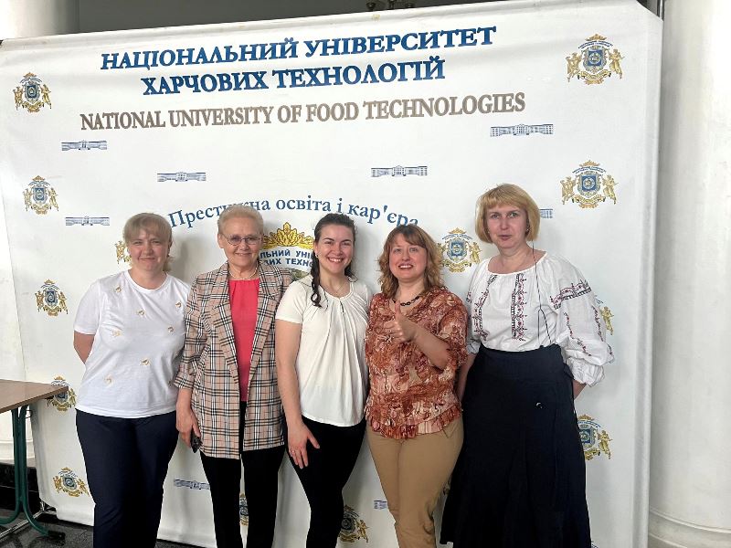 Успішний захист дисертації: нові горизонти у галузі біотехнологій
