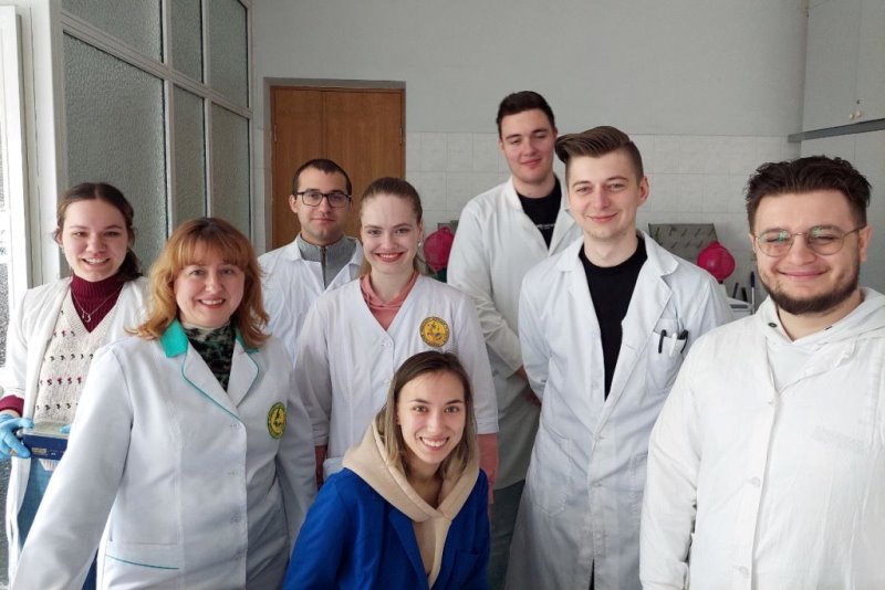 Захоплюючий світ молекулярної біотехнології