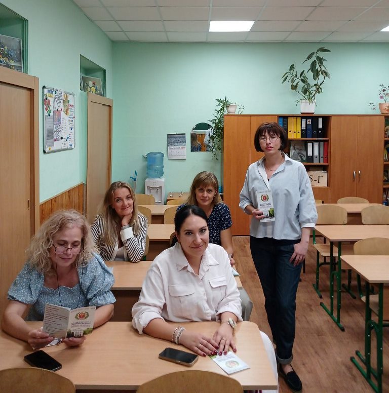 Напередодні Дня вступника…