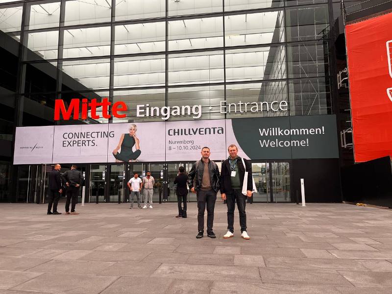 Chillventa-2024