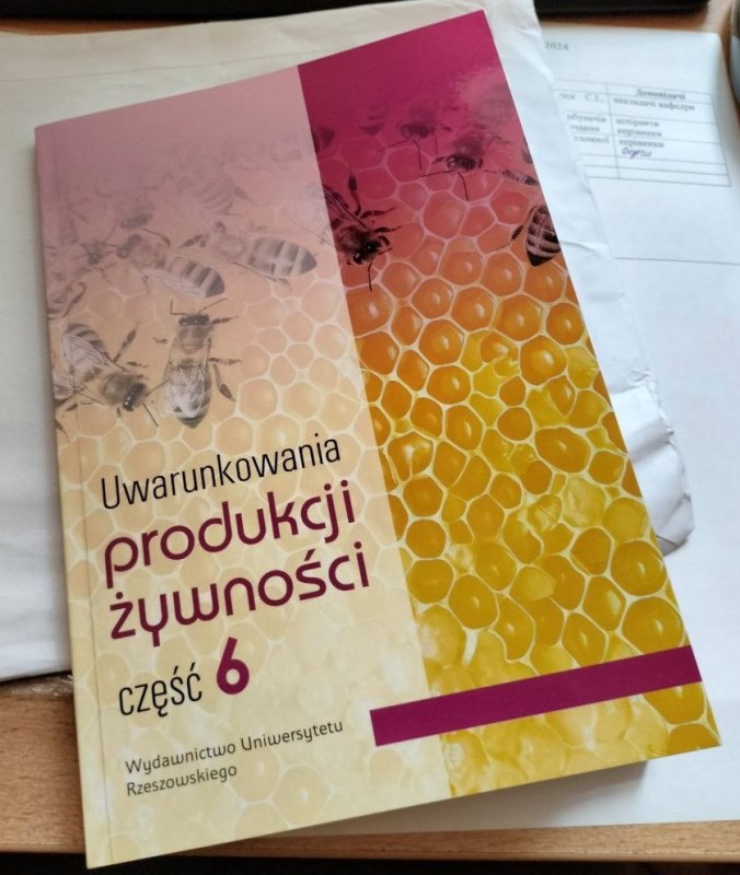 Новий здобуток: наша викладачка – співавторка польської монографії