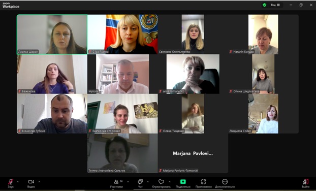 Співпраця кафедри готельно-ресторанної справи з Національною ресторанною асоціацією України
