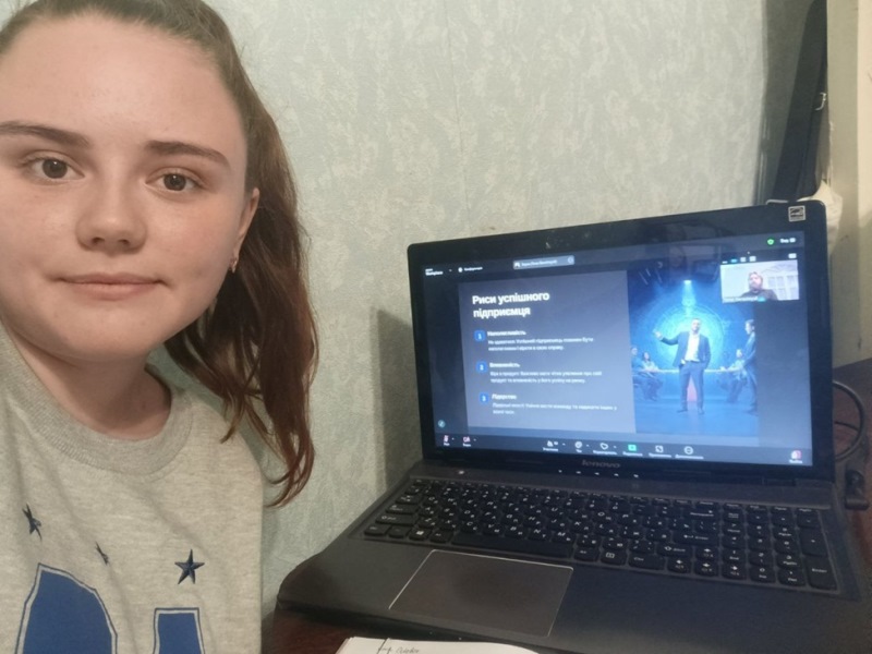 Досвідом управління та розвитку компаній діляться гостьові лектори