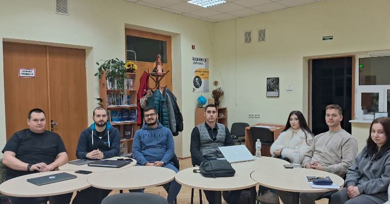 «Wine» на черговому засіданні Movie Club