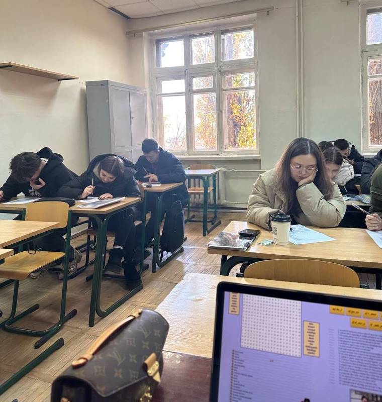Лексичний практикум: вивчаємо англійську цікаво