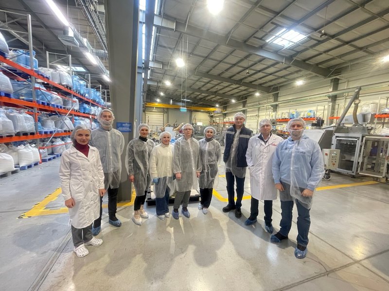 Практичне розуміння використання lean-інструментів набувають магістранти