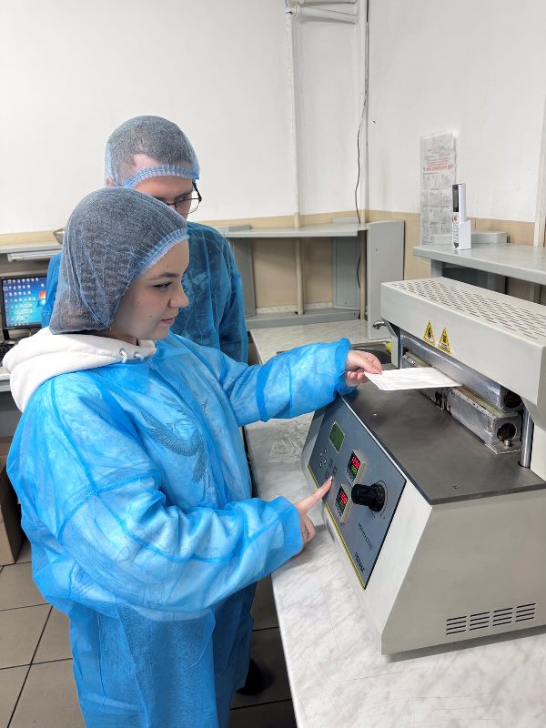 До професійної діяльності – з практичними навичками