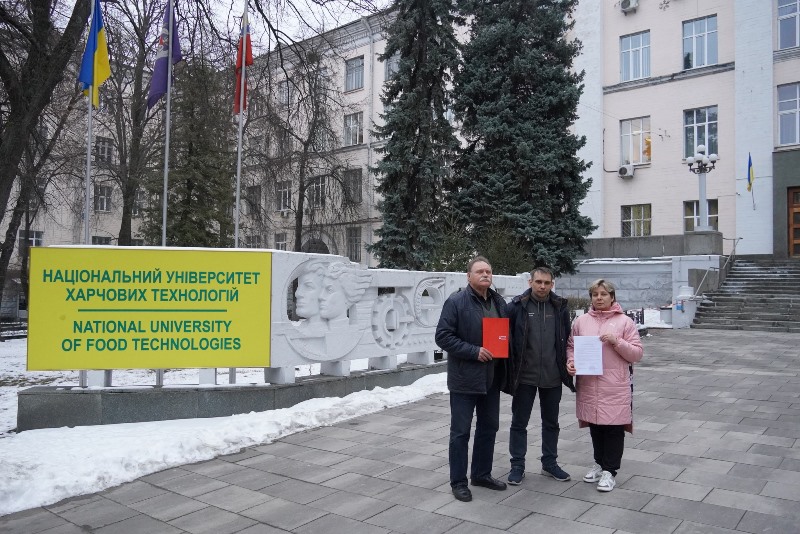 Продовжуємо плідну співпрацю з Фондом освітніх ініціатив