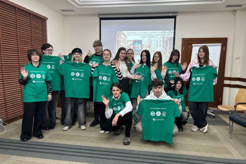 Біотехнологічні студії НУХТ: учасники у серці фармацевтичного виробництва!