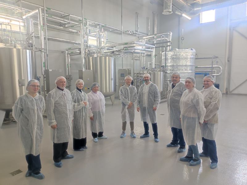 Нове партнерство – нові горизонти для студентів і випускників!