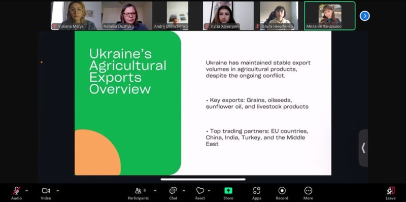 На порядку денному конференції – вирішення стратегічних завдань