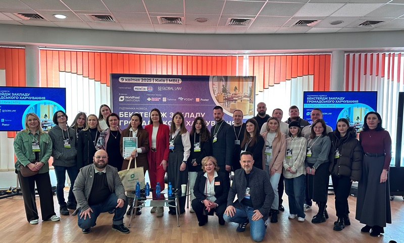 Постійно професійно вдосконалюються та розвиваються викладачі кафедри готельно-ресторанної справи