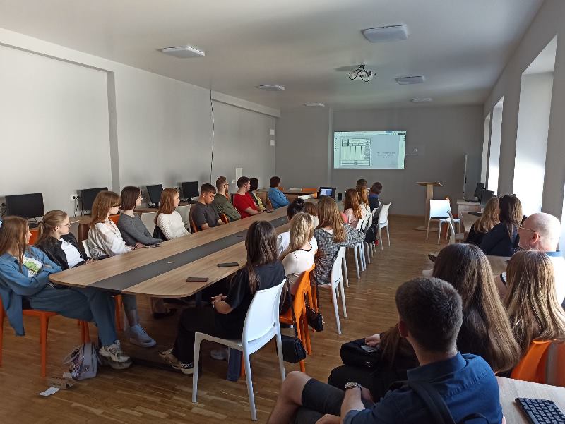 Науковий діалог і партнерство: досвід НУХТ на Всеукраїнській конференції ЛНТУ