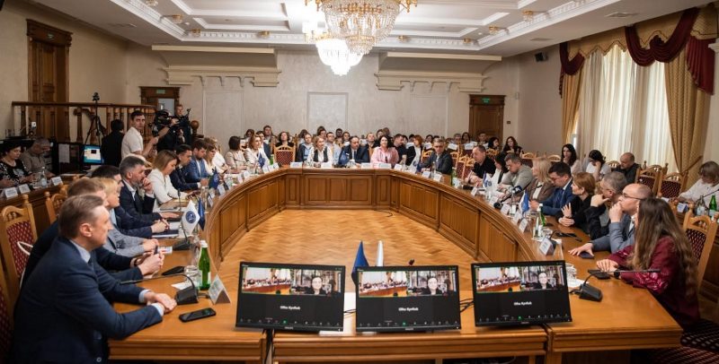 Рівні можливості для здобувачів освіти