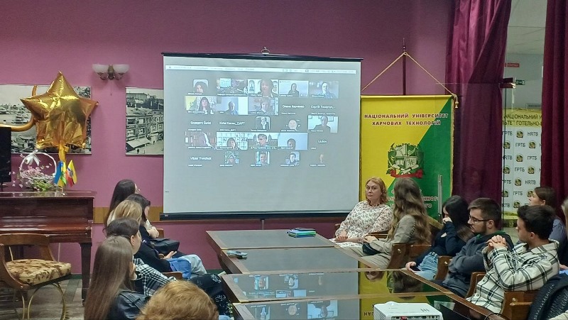 Міжнародний досвід адаптації до умов сьогодення: вирішення проблемних питань сфери гостинності та туризму