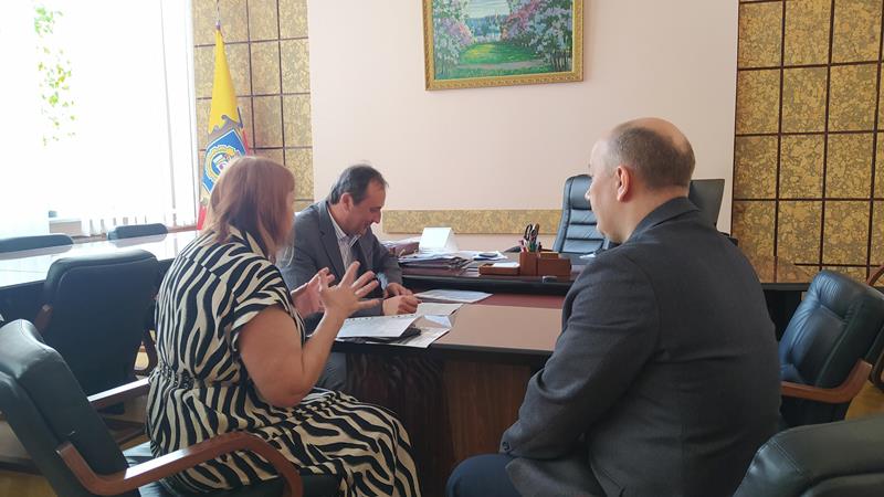 Зміцнюємо партнерську мережу: підписано нові угоди про співпрацю з бізнесом