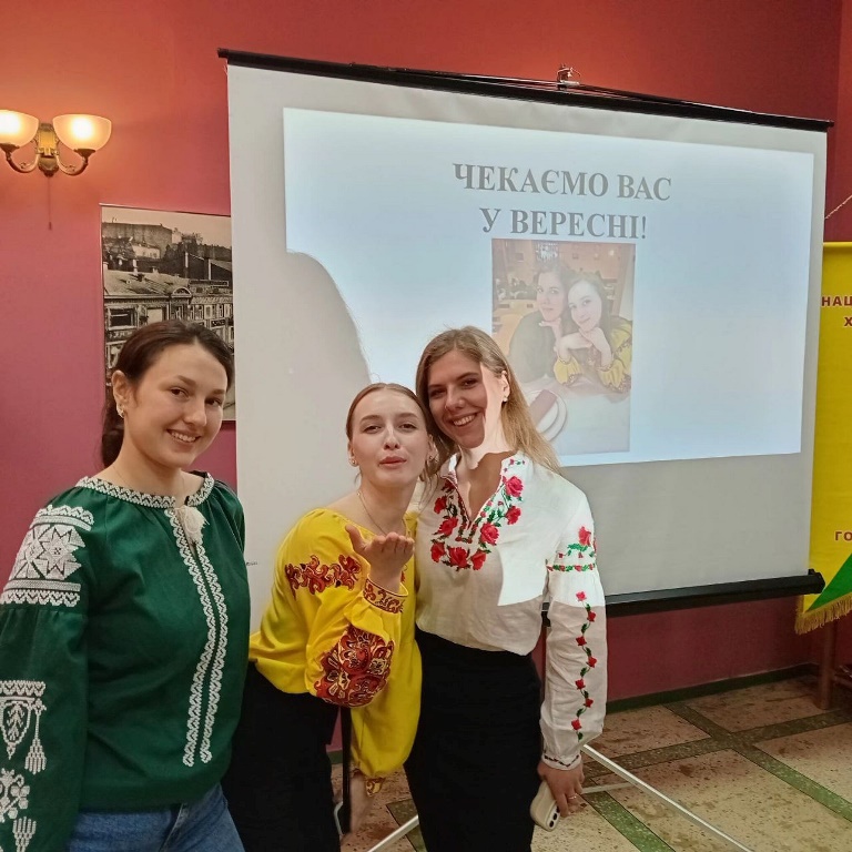 Яскравий майстер-клас як завершальний етап теоретичного навчання