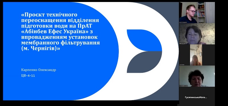 Високий рівень фахової підготовки підтверджено!
