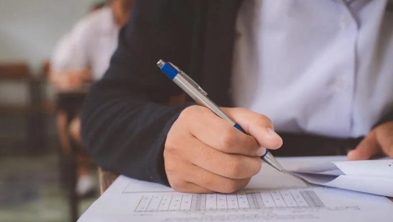 Розпочалася додаткова сесія вступних випробувань до аспірантури