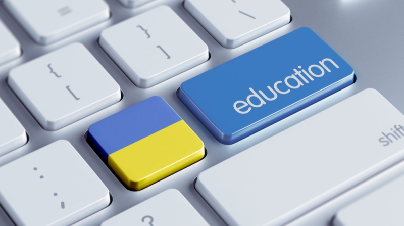 Фінішує подання заяв до магістратури в основний набір