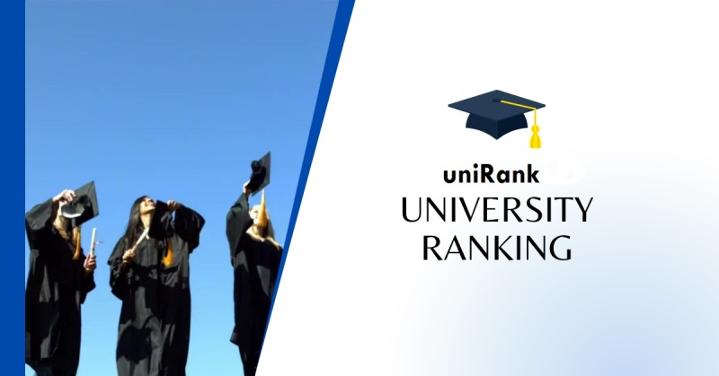 Підкорюємо uniRank!