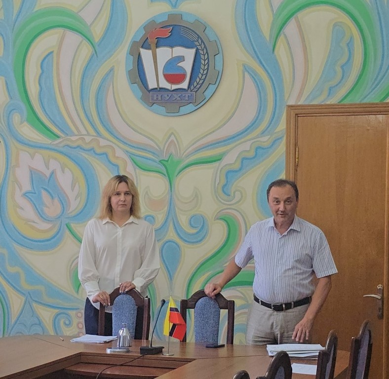 Вступники до магістратури зараховані на бюджет