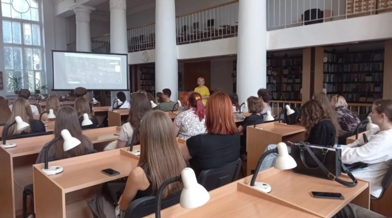 Портал у світ ідей, можливостей та натхнення