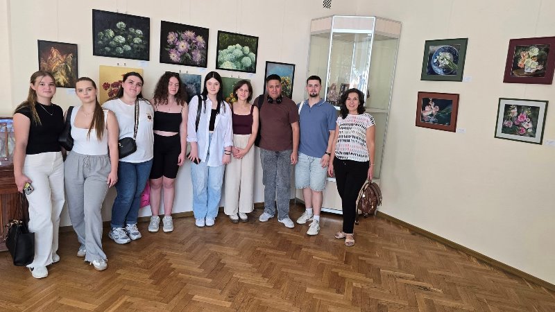 Тіні промайнувшого літа