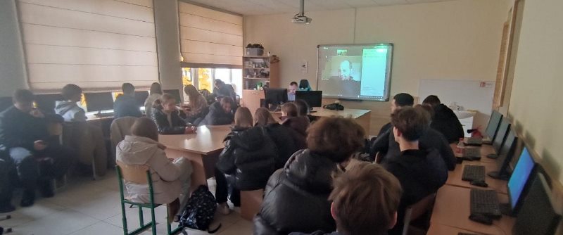 Цікаве про мікроконтролери