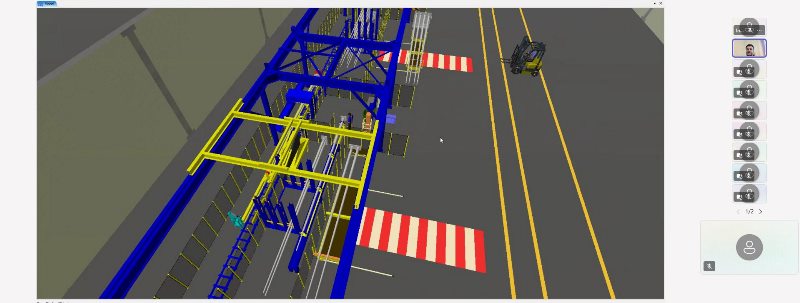У фокусі уваги – програмне забезпечення для 3D-моделювання та аналізу