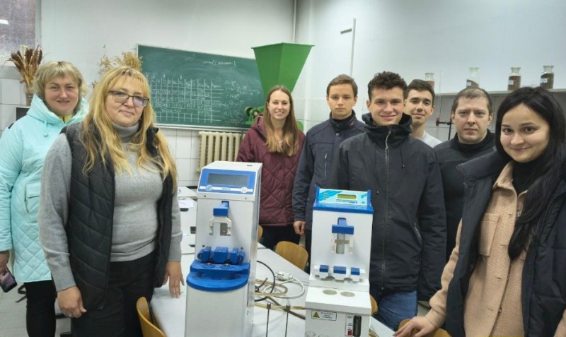 Нові можливості для студентських досліджень