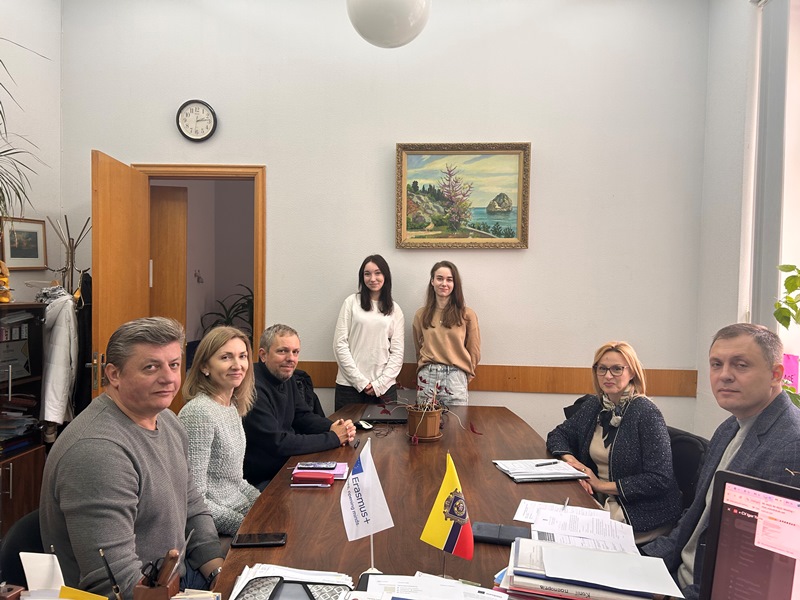 Світ можливостей ЕРАЗМУС+ для здобувачів освіти НУХТ