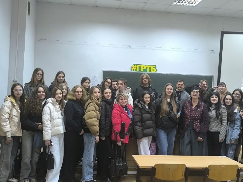 Мистецтво створення смакових вражень від топової фахівчині