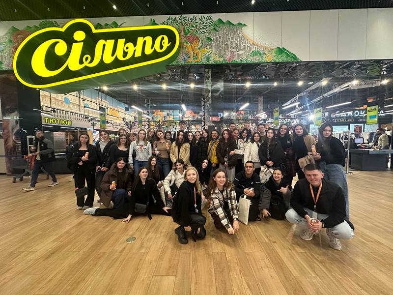 Проєкт HR Check у межах освітньої програми «Менеджмент персоналу» набирає обертів