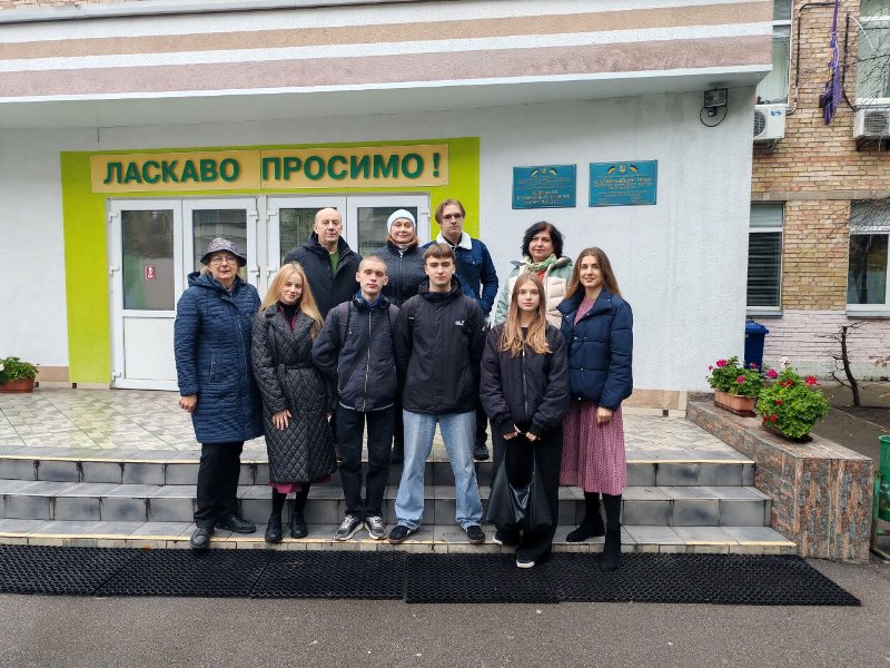 Наука, креатив і натхнення: презентуємо сучасні освітні можливості студентам коледжу