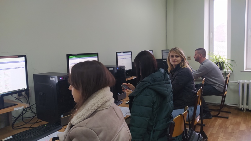 «СУПіК 2» у дії: слухачі сертифікатної програми отримали практичні кейси цифрового управління харчуванням